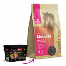 Pavo Mobility 3kg